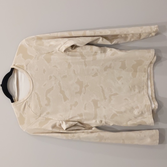 Lululemon | men's surge long sleeve - Picture 2 of 8